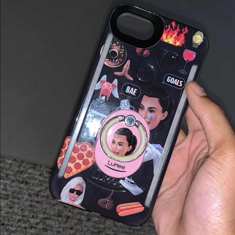 Kimojo Lumee Case 7/8 iphone